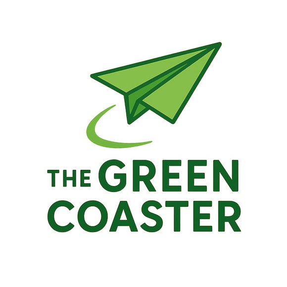 thegreencoaster